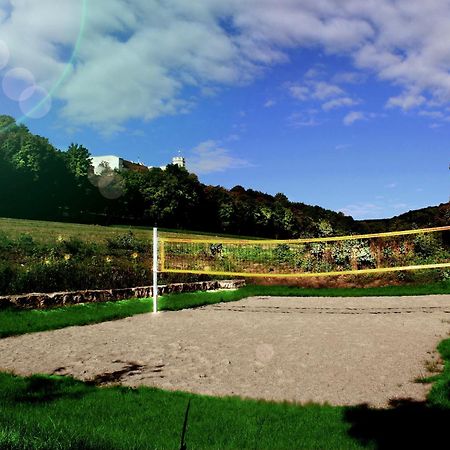 Jugendherberge Eichstätt Exterior foto