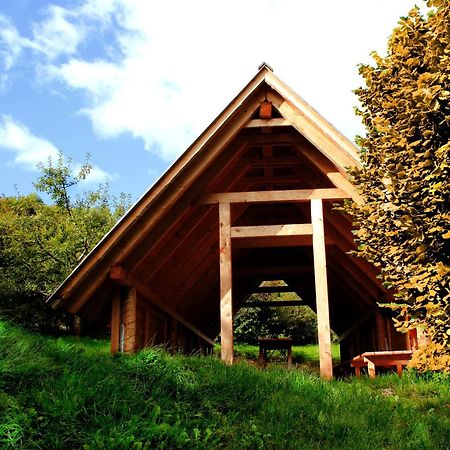 Jugendherberge Eichstätt Exterior foto